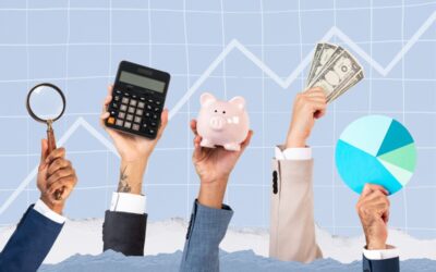 Cómo proteger tu dinero en Colombia en tiempos de incertidumbre